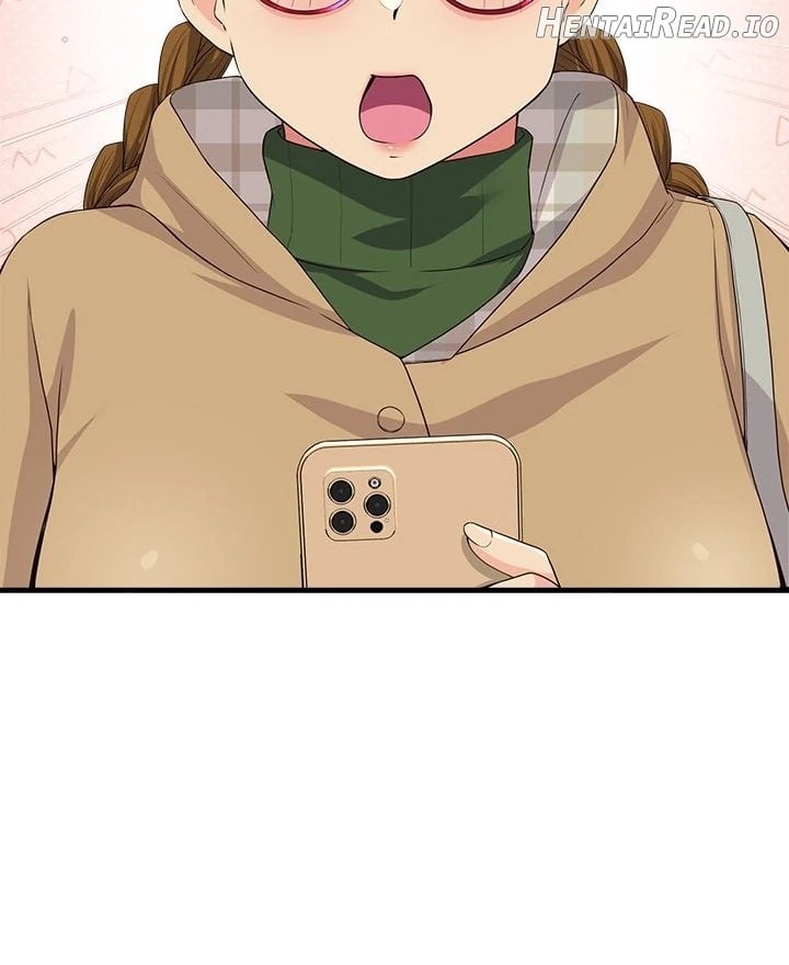 My Other Girlfriend Chapter 30 - page 56
