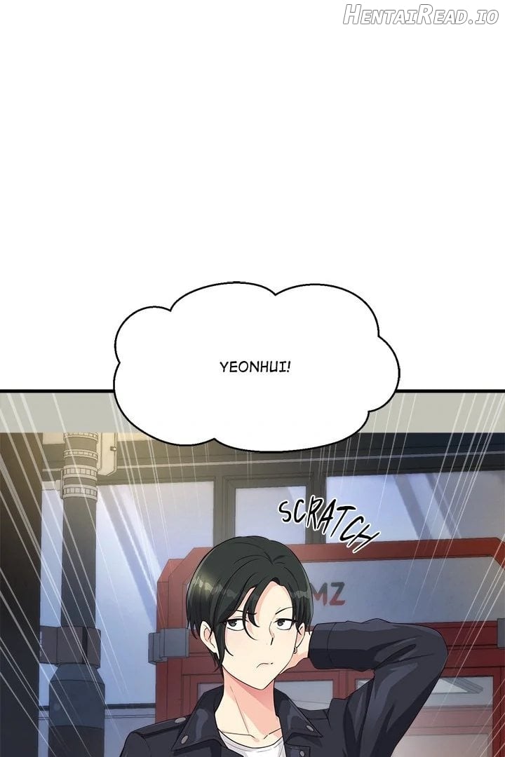 My Other Girlfriend Chapter 30 - page 57
