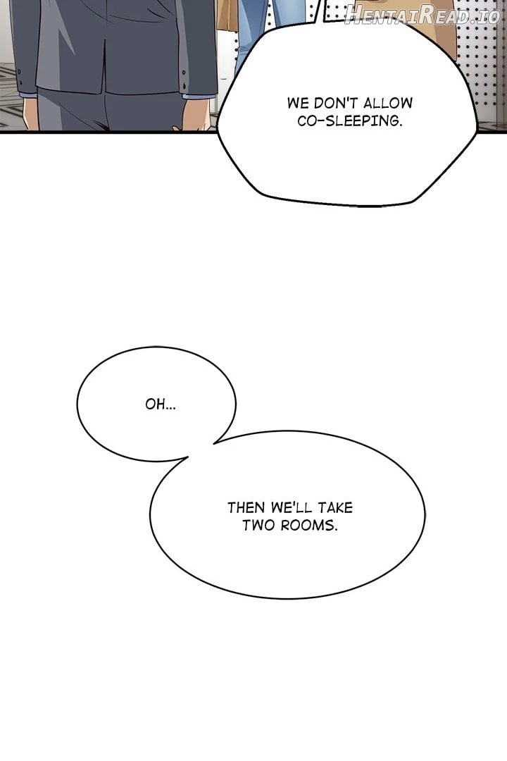 My Other Girlfriend Chapter 30 - page 64