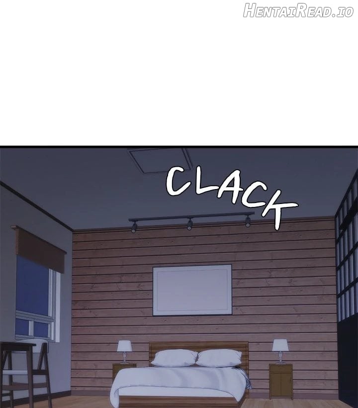 My Other Girlfriend Chapter 30 - page 65