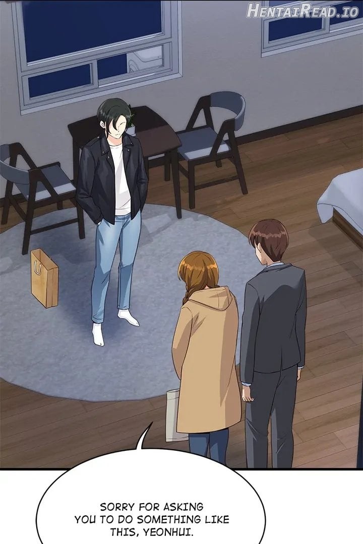 My Other Girlfriend Chapter 30 - page 67