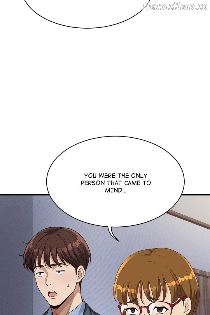 My Other Girlfriend Chapter 30 - page 68