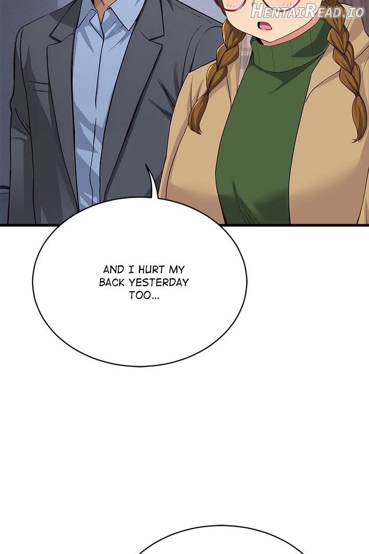 My Other Girlfriend Chapter 30 - page 69