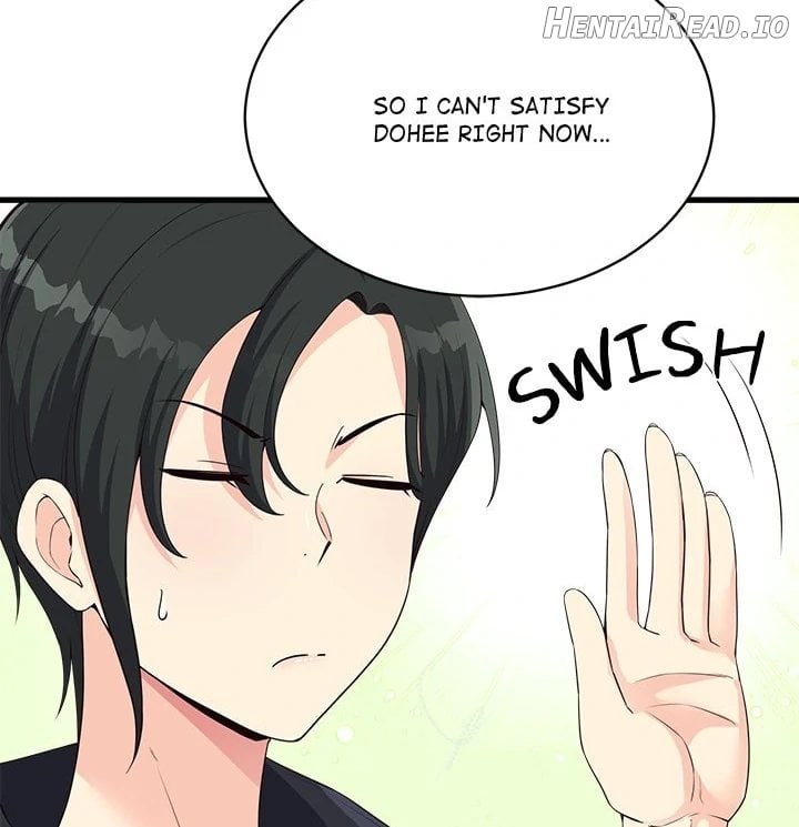 My Other Girlfriend Chapter 30 - page 70