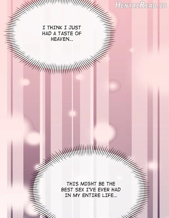 My Other Girlfriend Chapter 30 - page 8