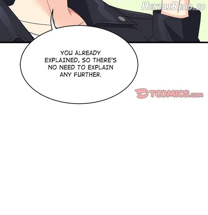 My Other Girlfriend Chapter 30 - page 71