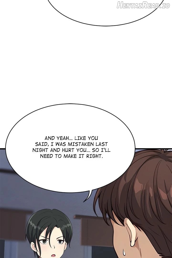 My Other Girlfriend Chapter 30 - page 73
