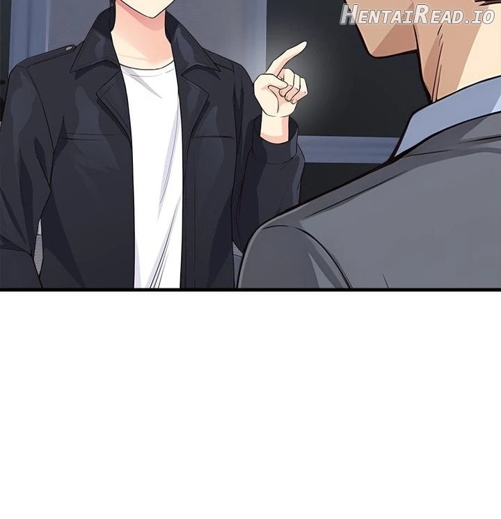 My Other Girlfriend Chapter 30 - page 74