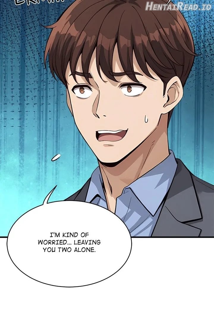 My Other Girlfriend Chapter 30 - page 78