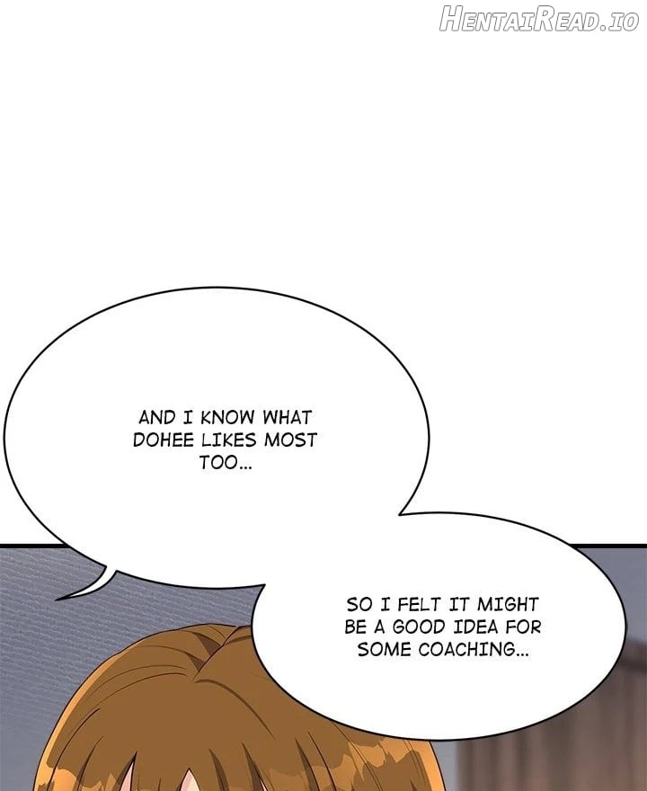 My Other Girlfriend Chapter 30 - page 79