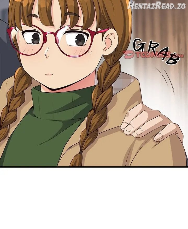 My Other Girlfriend Chapter 30 - page 80