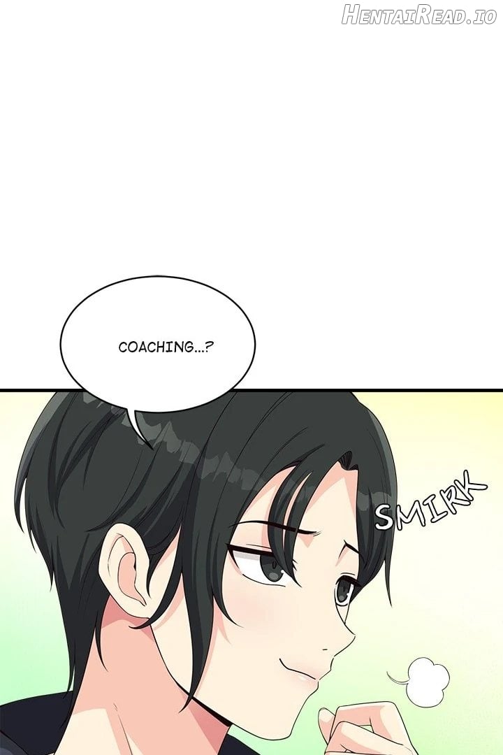 My Other Girlfriend Chapter 30 - page 81