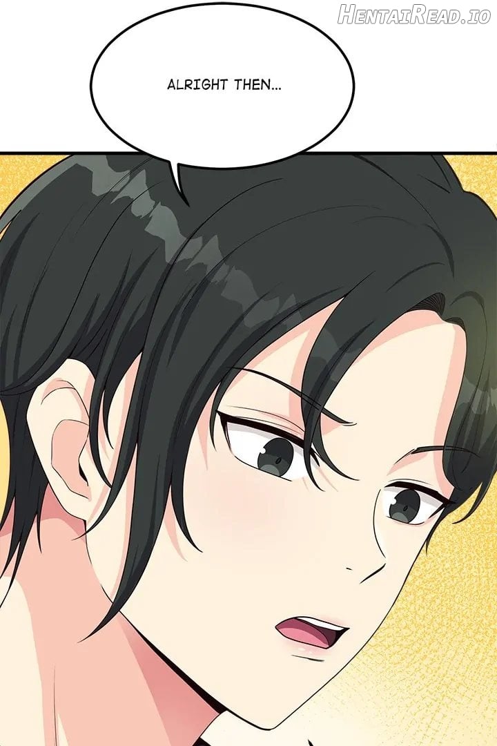 My Other Girlfriend Chapter 30 - page 85