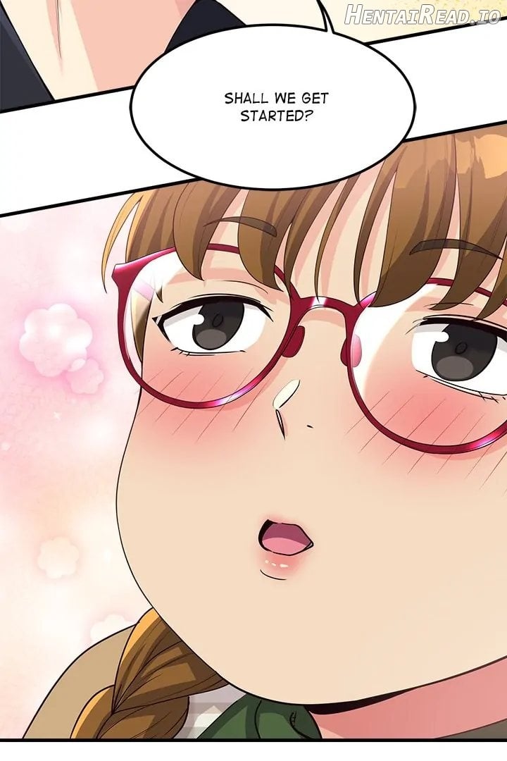 My Other Girlfriend Chapter 30 - page 86