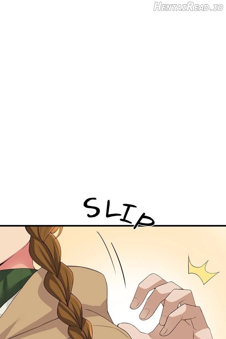 My Other Girlfriend Chapter 30 - page 87