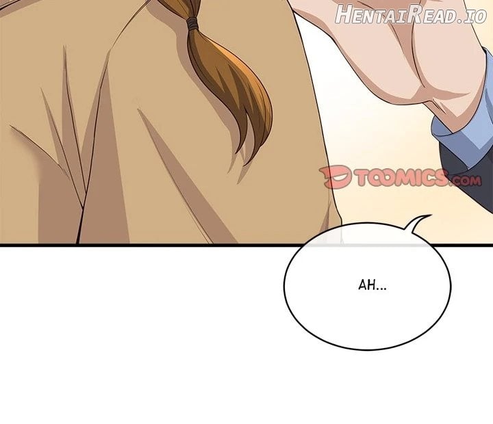My Other Girlfriend Chapter 30 - page 88