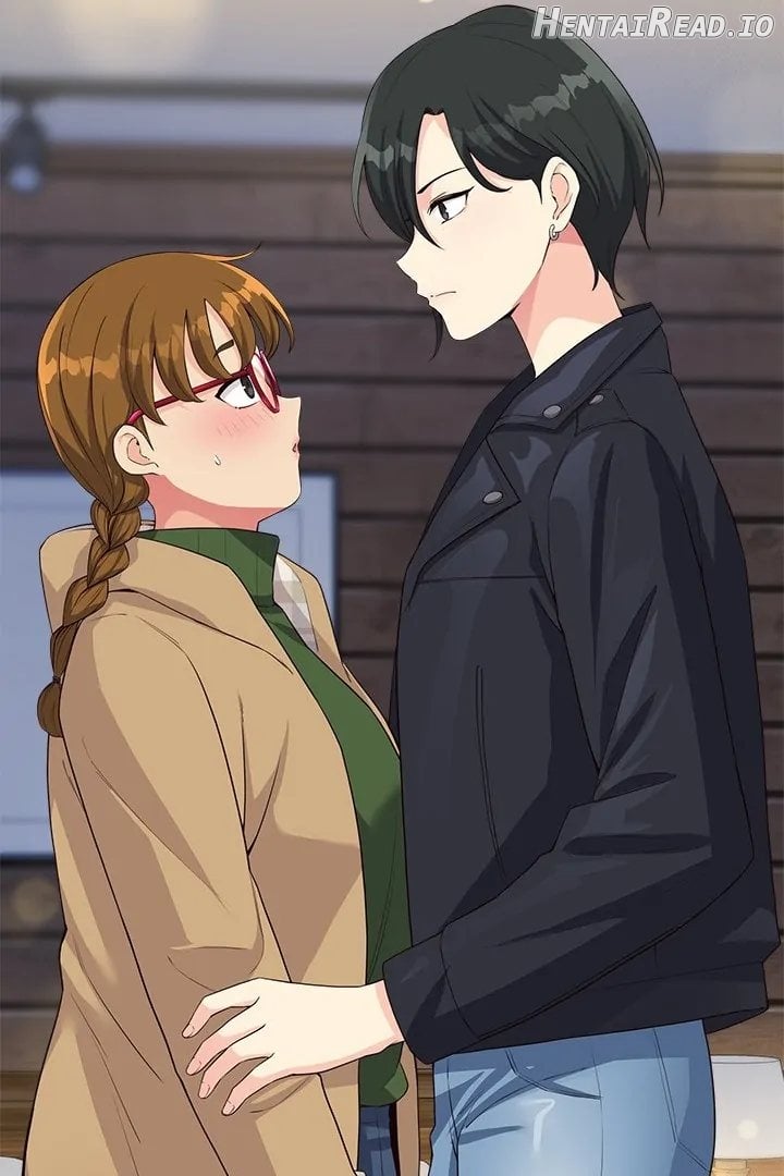 My Other Girlfriend Chapter 30 - page 90