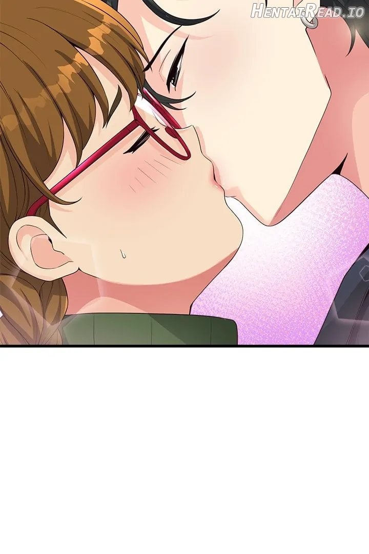 My Other Girlfriend Chapter 30 - page 92
