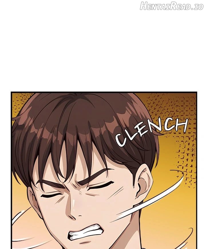 My Other Girlfriend Chapter 30 - page 93