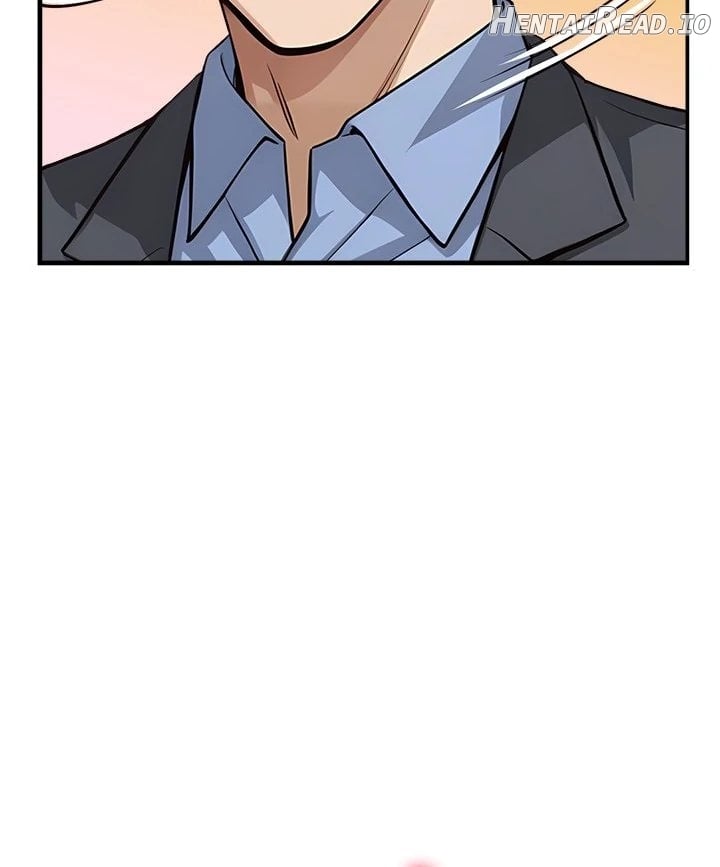 My Other Girlfriend Chapter 30 - page 94