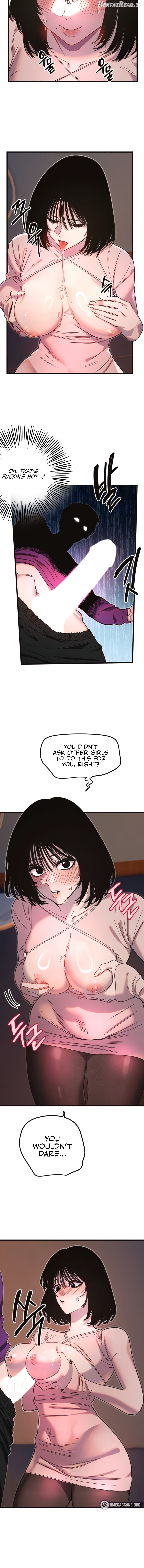 Manitto Chapter 33 - page 2