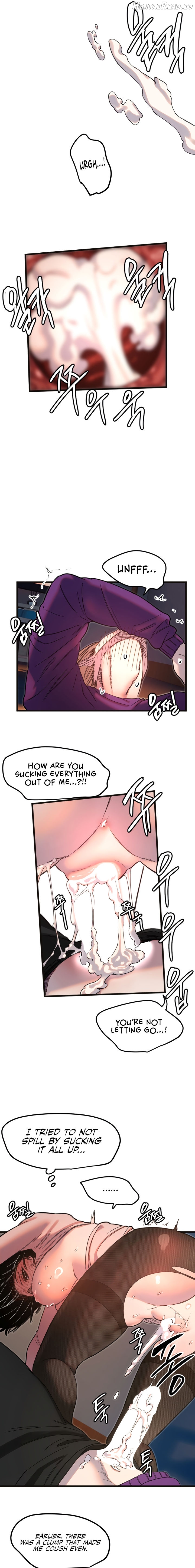 Manitto Chapter 34 - page 7