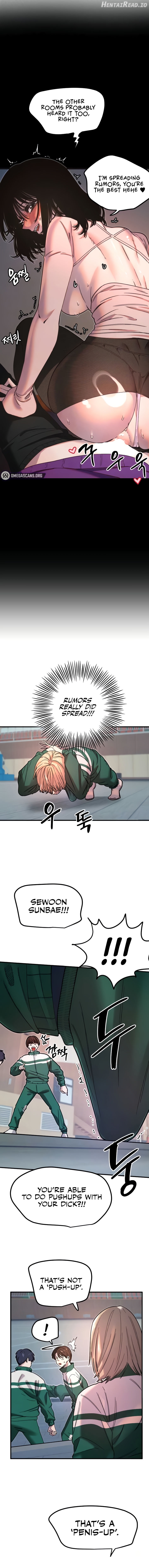 Manitto Chapter 35 - page 2
