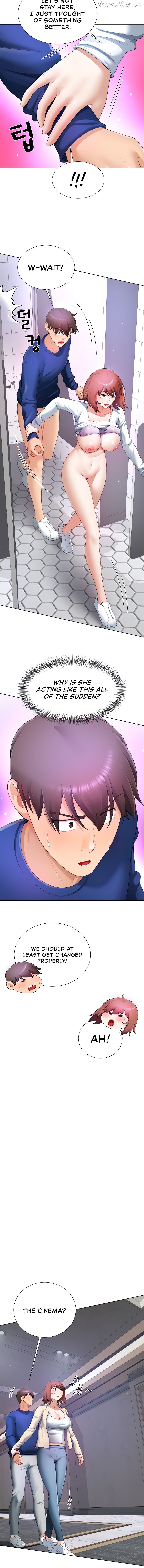 Wanna Become a Dad or a Boyfriend? Chapter 29 - page 2