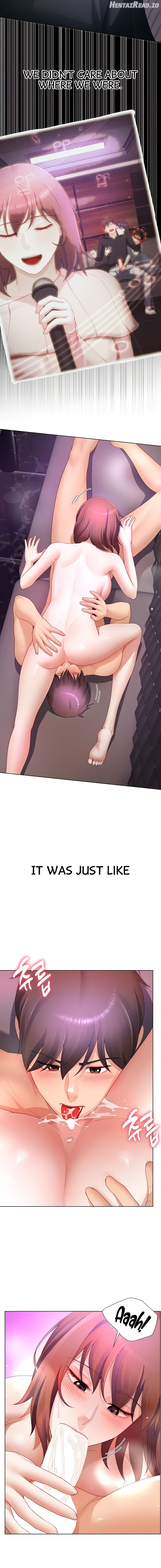 Wanna Become a Dad or a Boyfriend? Chapter 29 - page 16