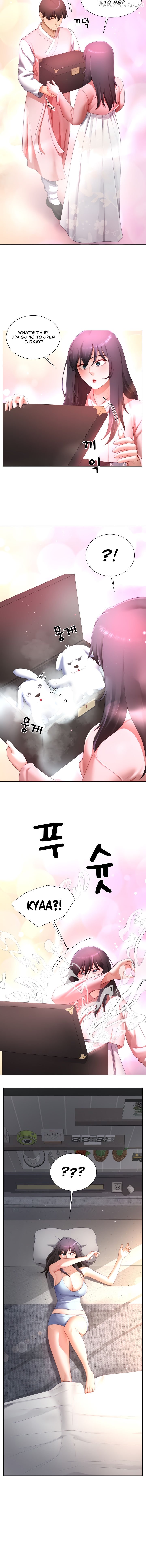 Wanna Become a Dad or a Boyfriend? Chapter 30 - page 2