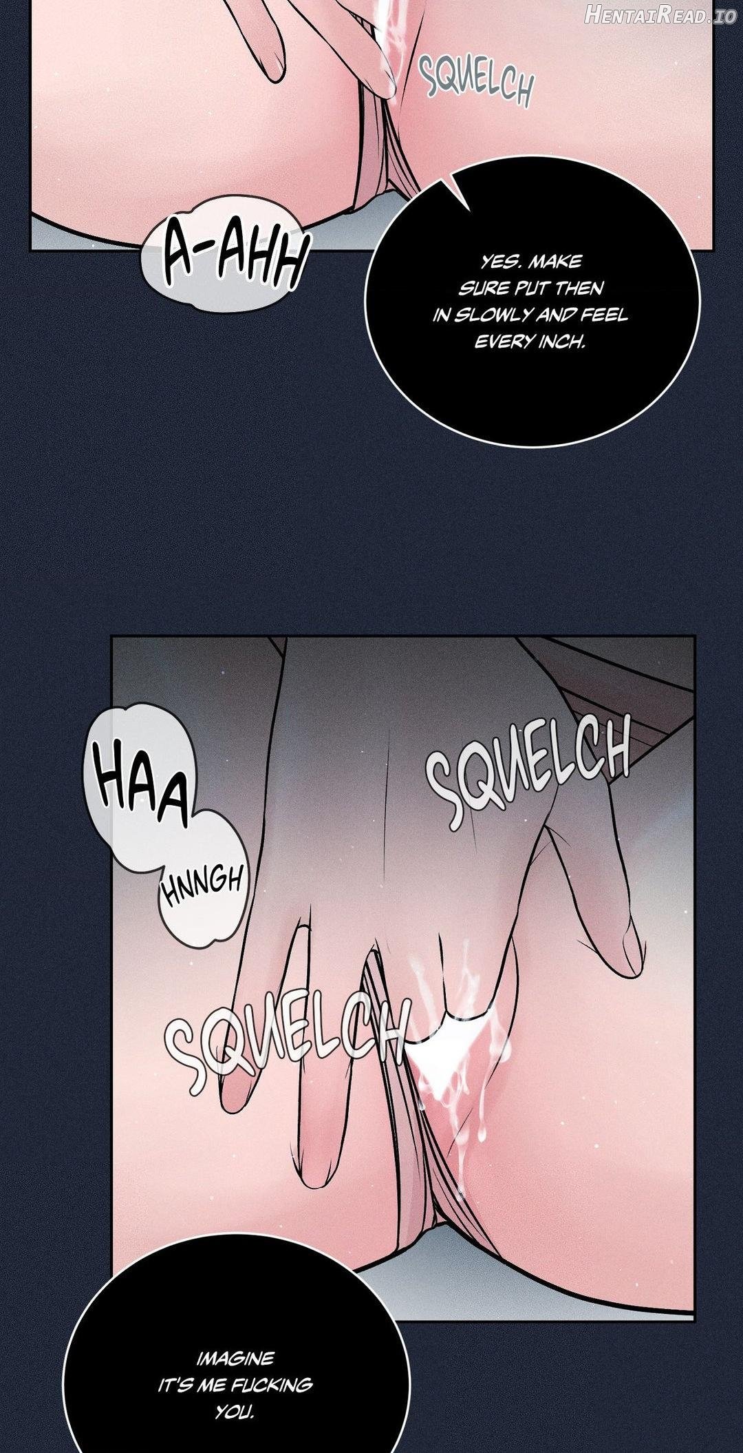 Payment for the Ride Chapter 11 - page 67