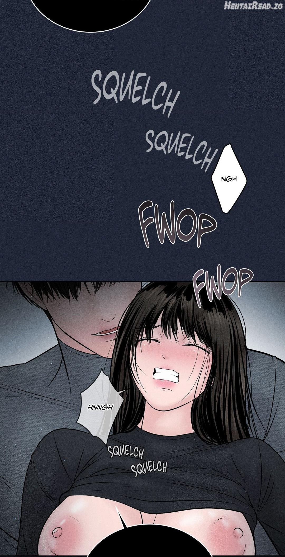 Payment for the Ride Chapter 11 - page 68