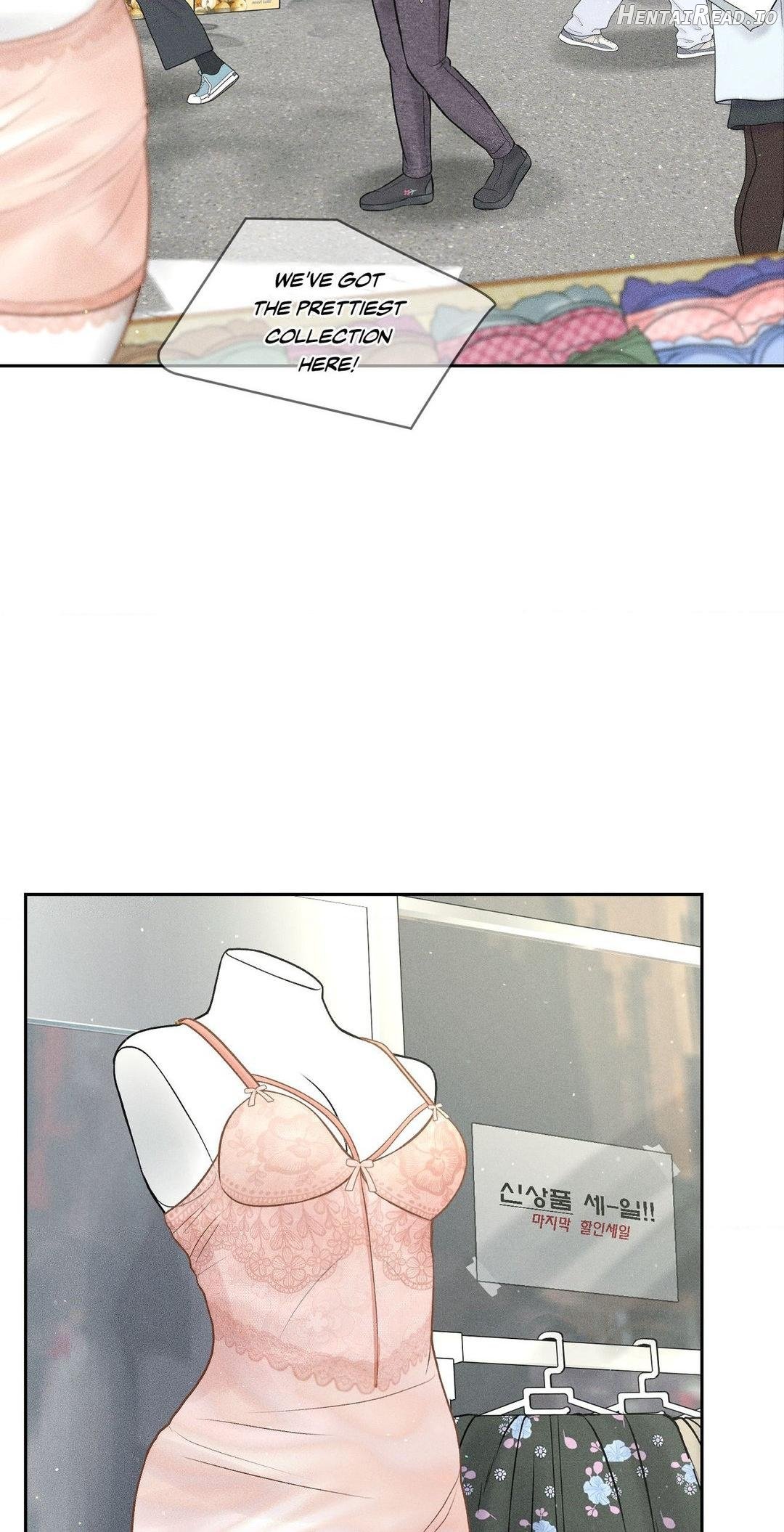 Payment for the Ride Chapter 12 - page 9
