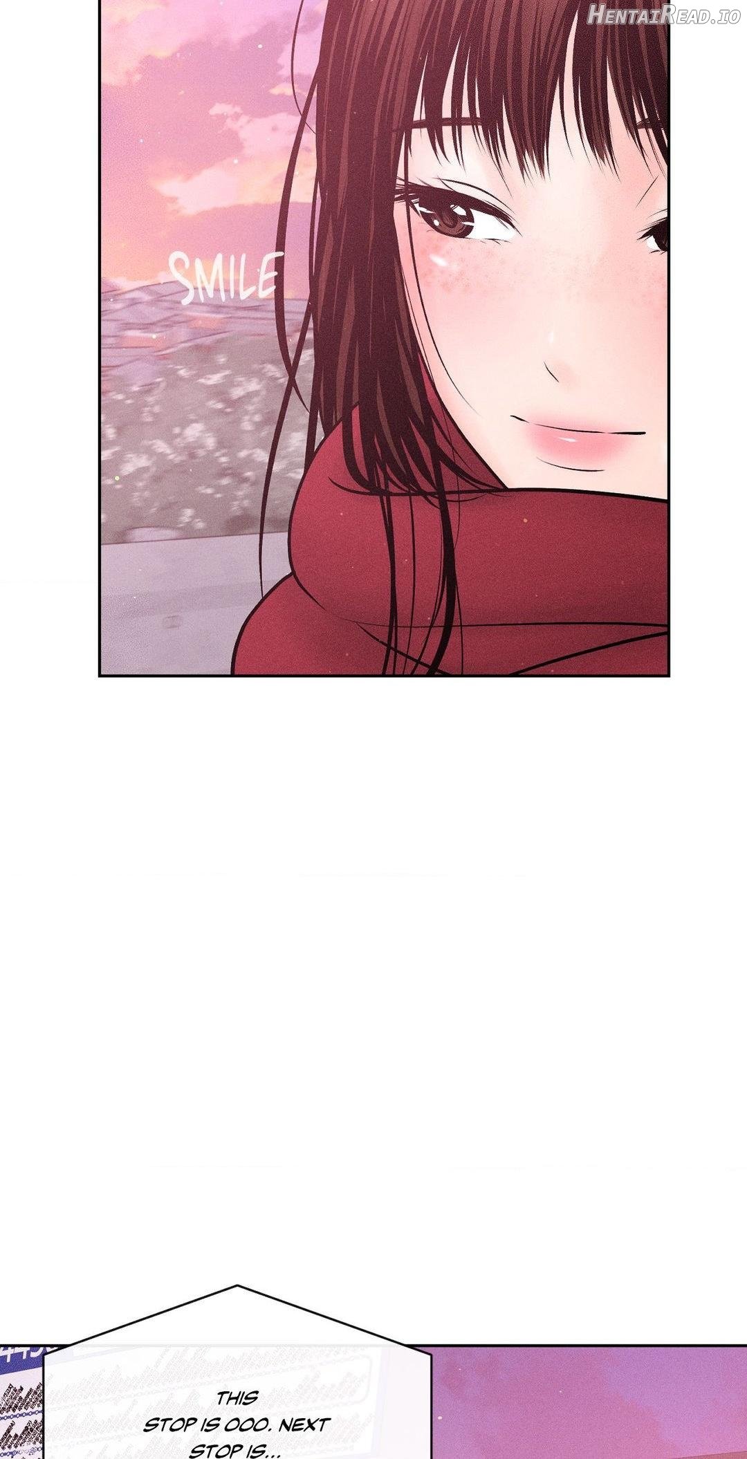 Payment for the Ride Chapter 12 - page 17
