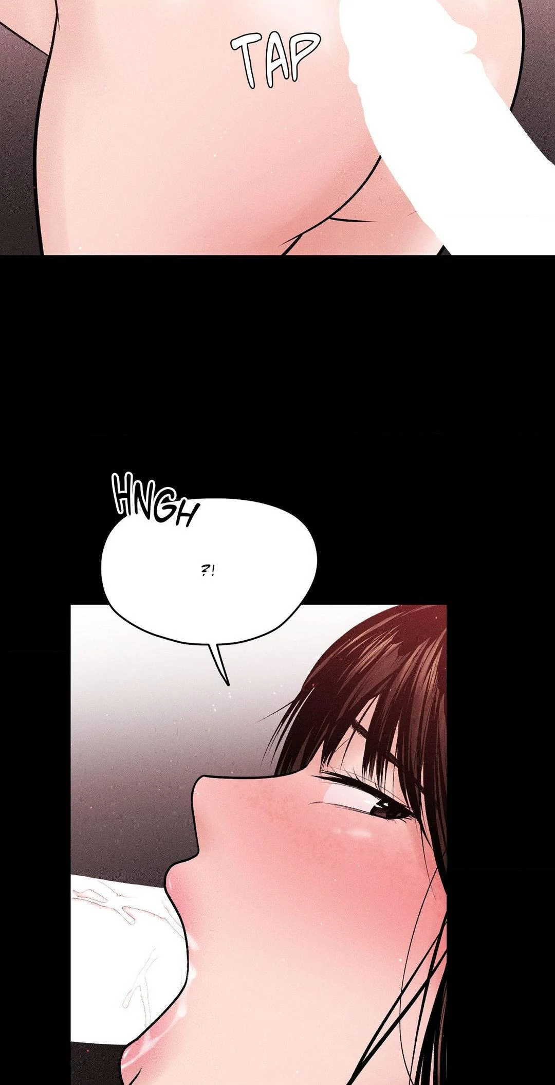 Payment for the Ride Chapter 12 - page 37
