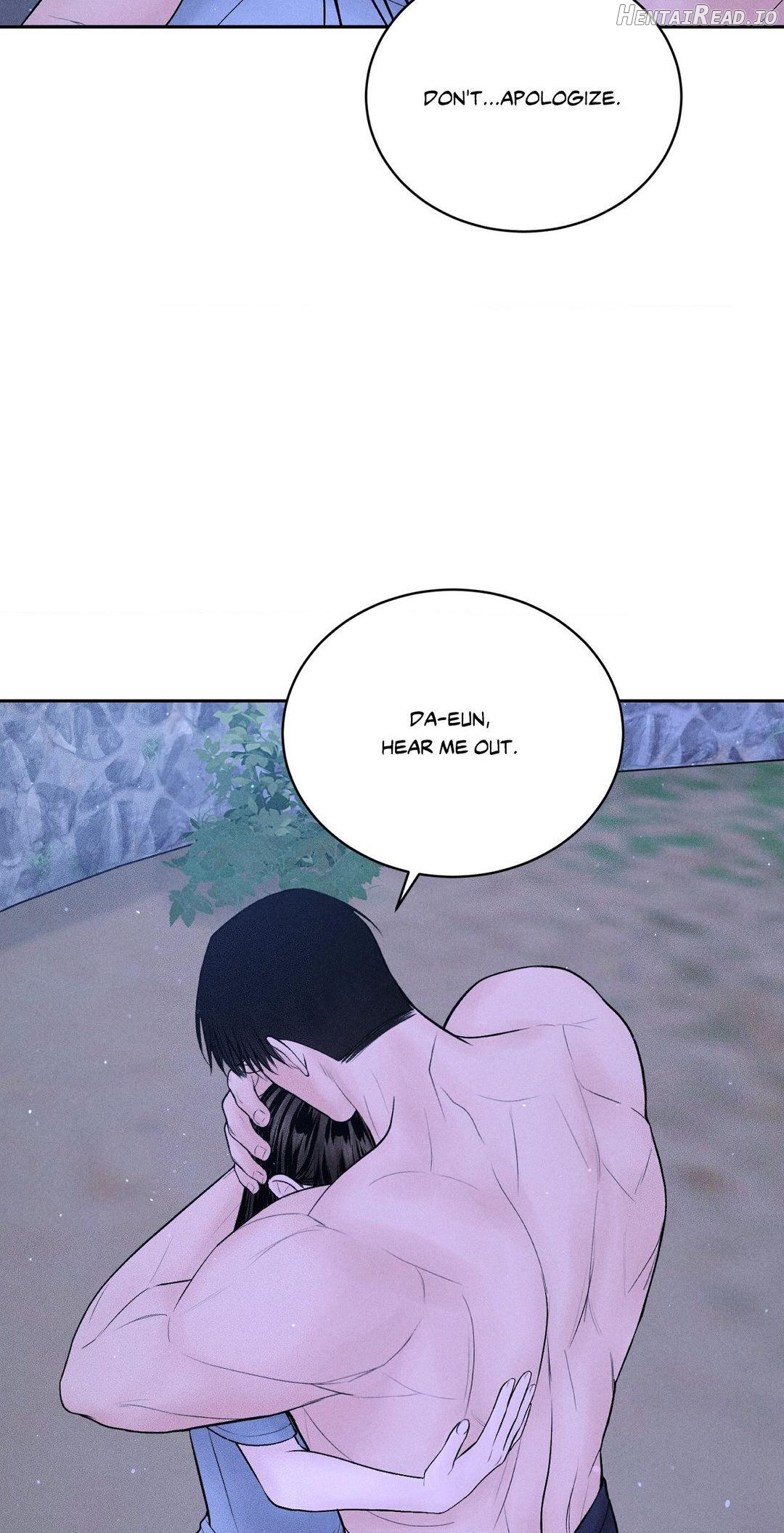 Payment for the Ride Chapter 10 - page 31