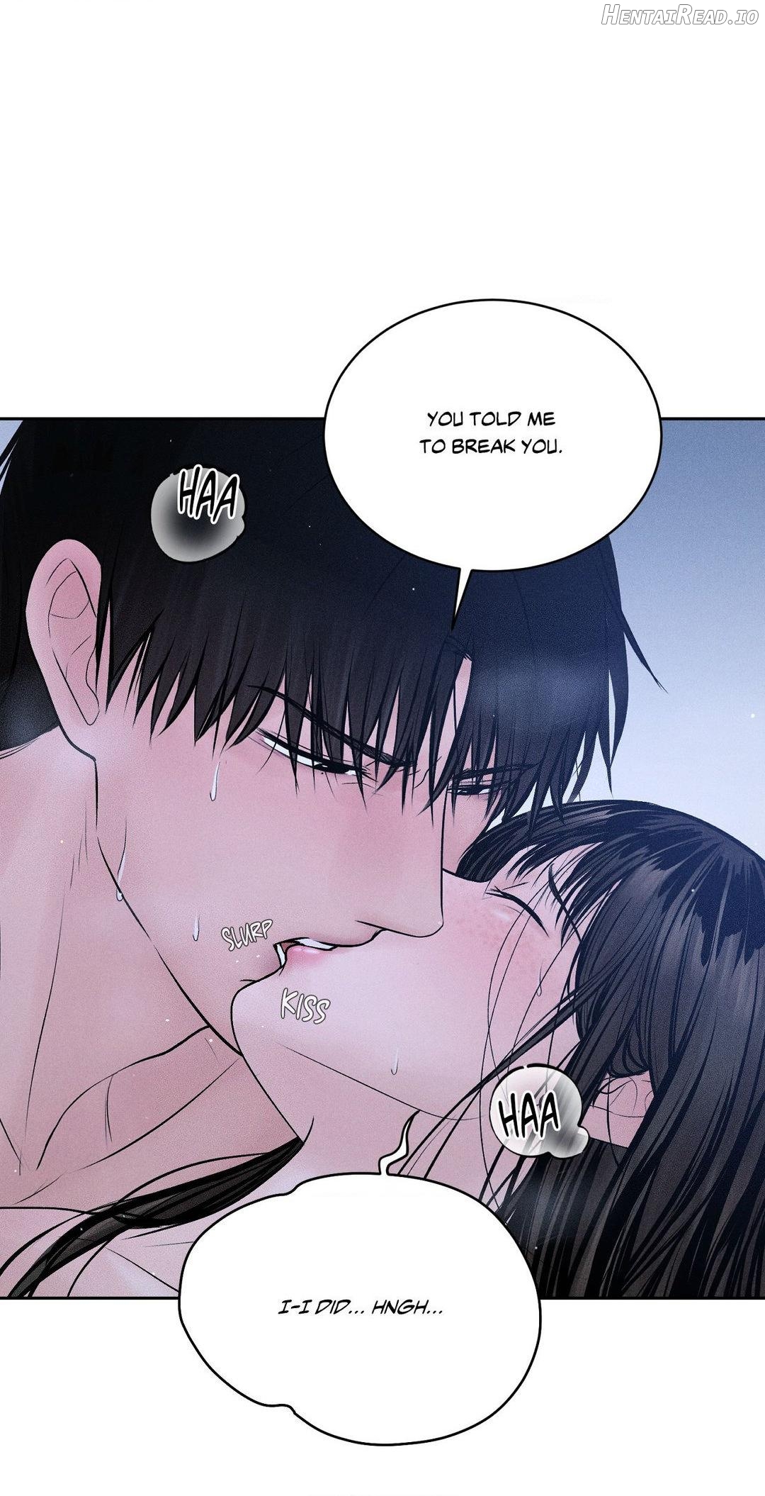 Payment for the Ride Chapter 10 - page 72