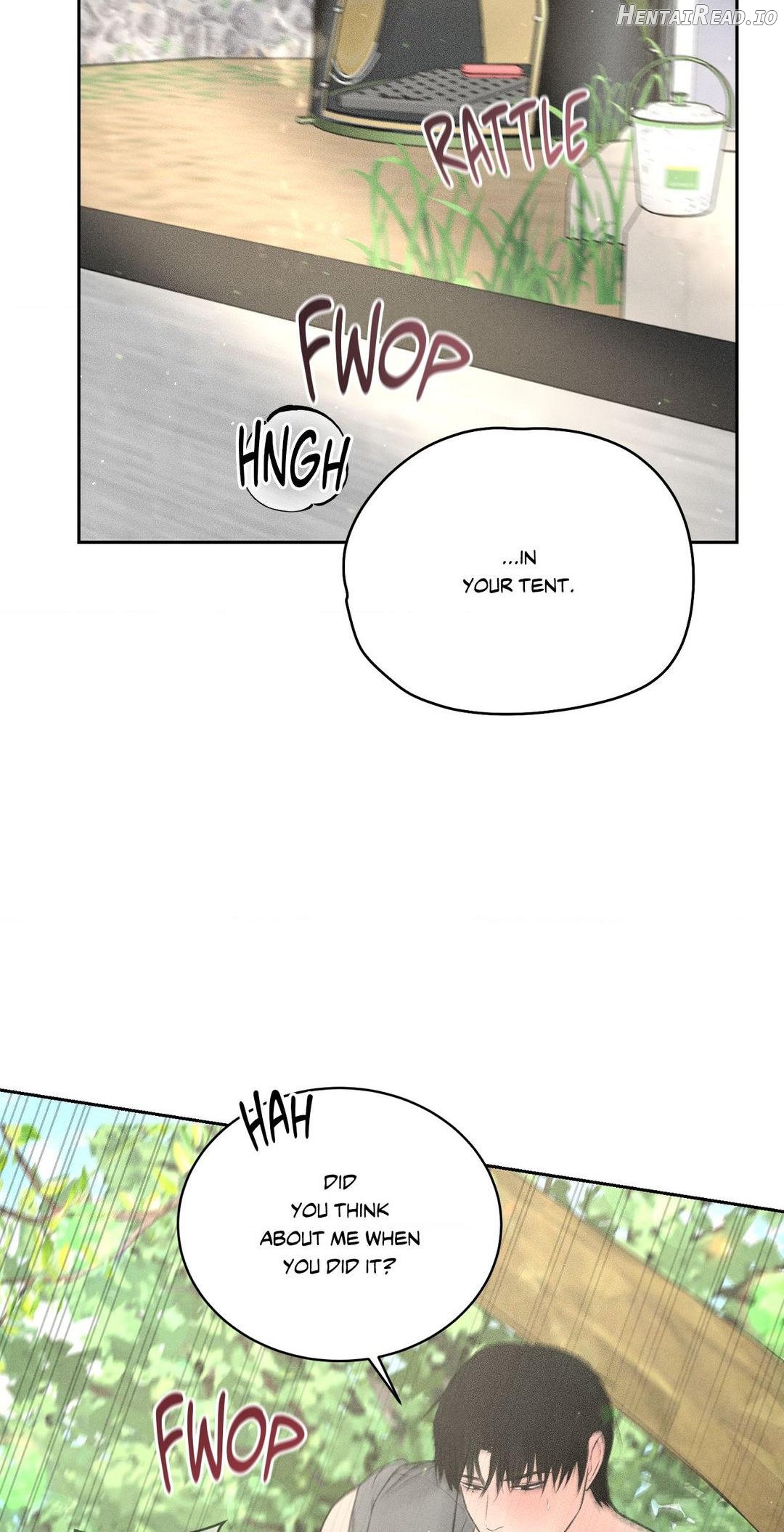 Payment for the Ride Chapter 13 - page 49