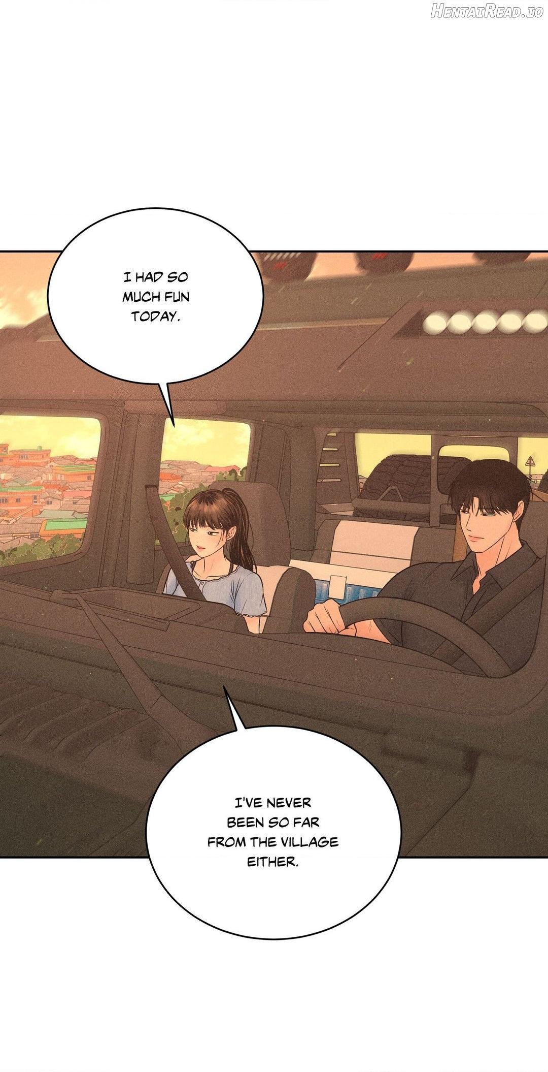 Payment for the Ride Chapter 7 - page 59