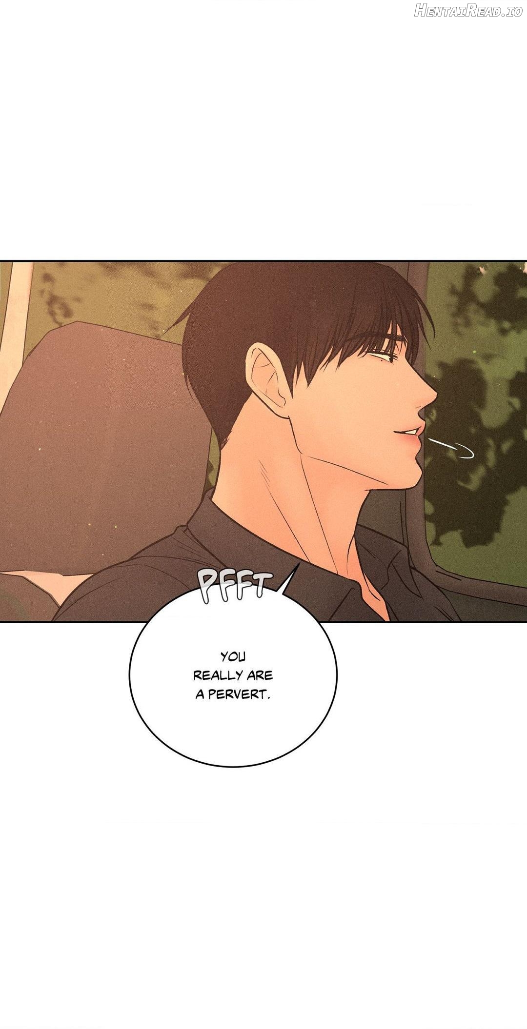 Payment for the Ride Chapter 7 - page 64