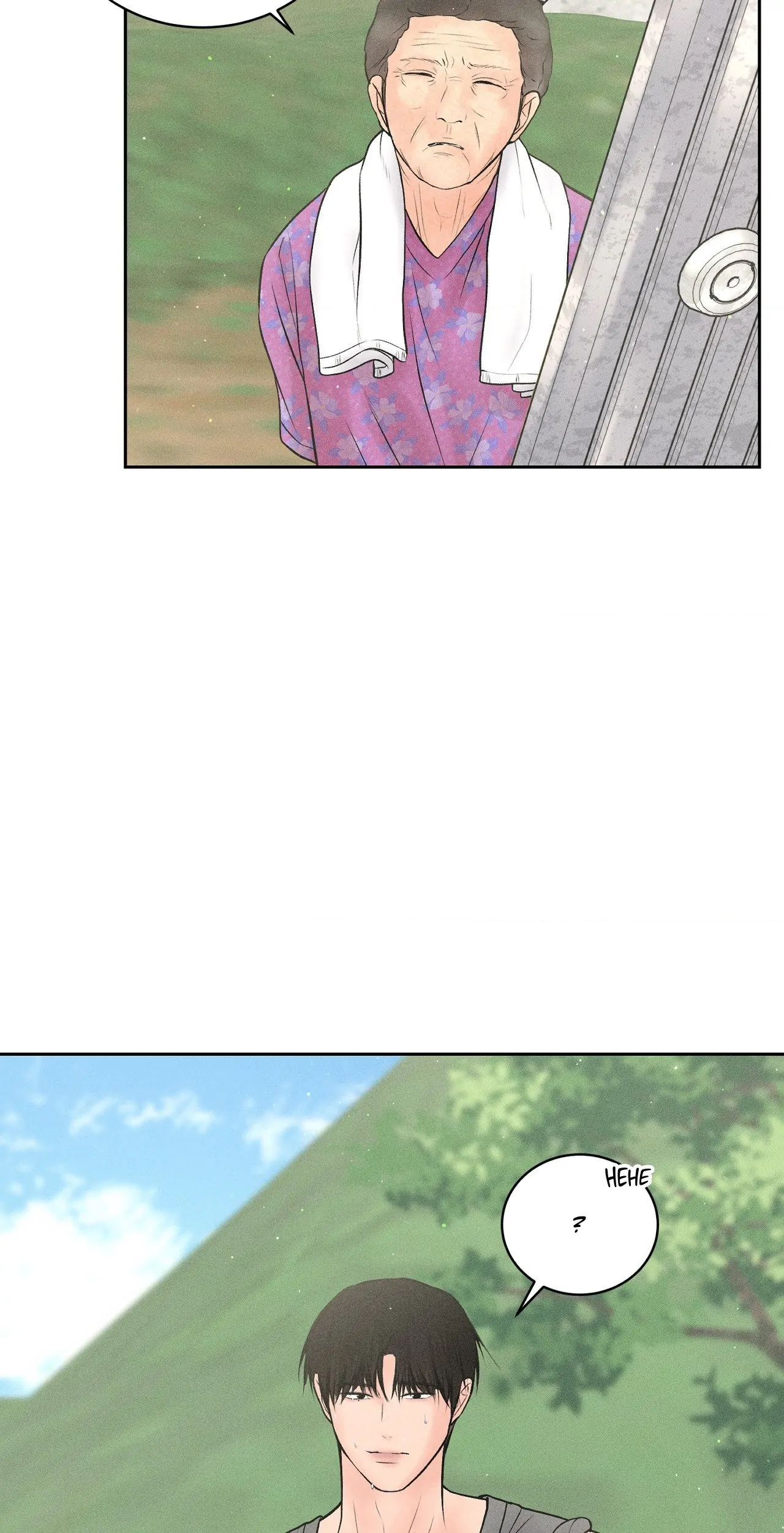 Payment for the Ride Chapter 14 - page 3