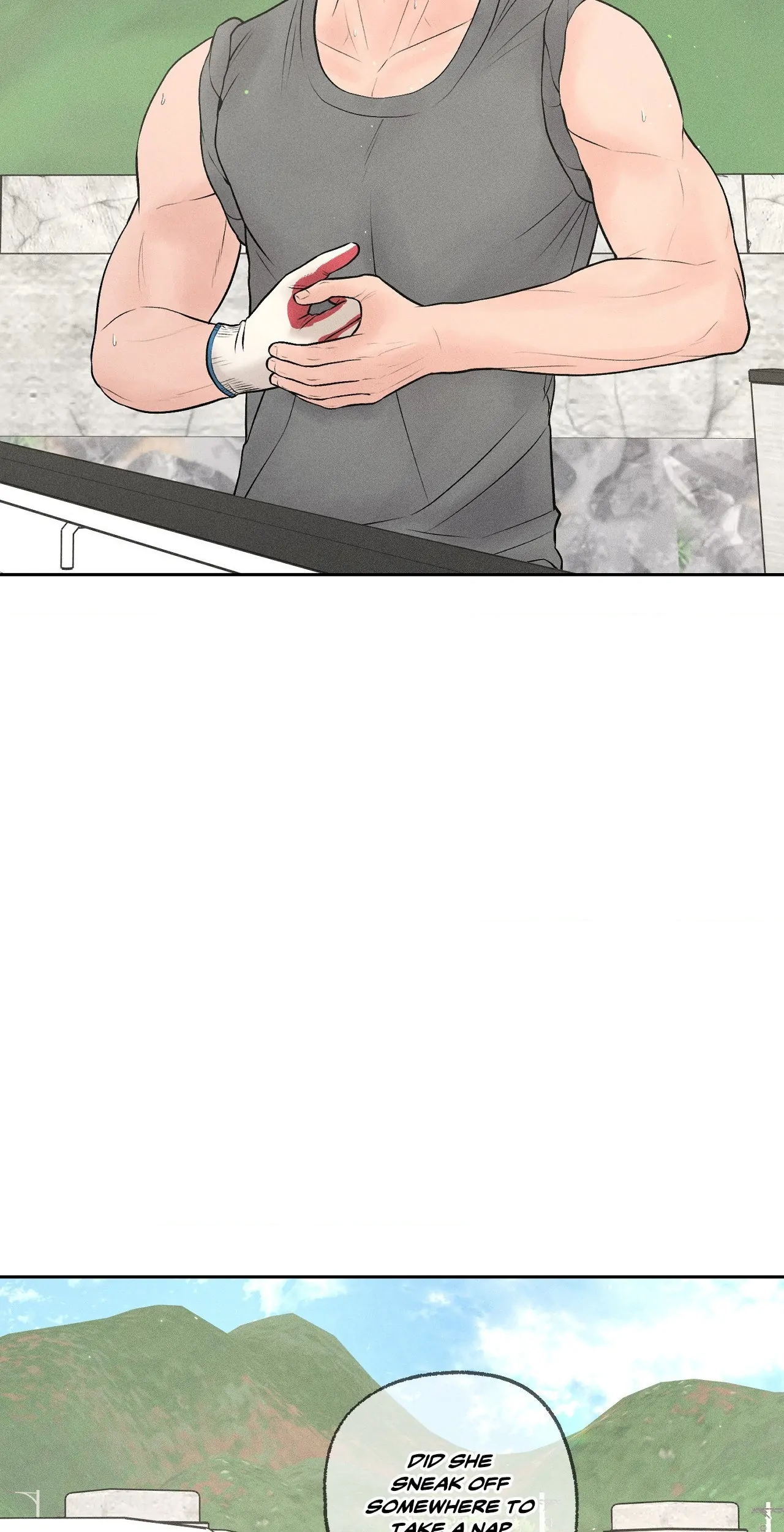 Payment for the Ride Chapter 14 - page 4