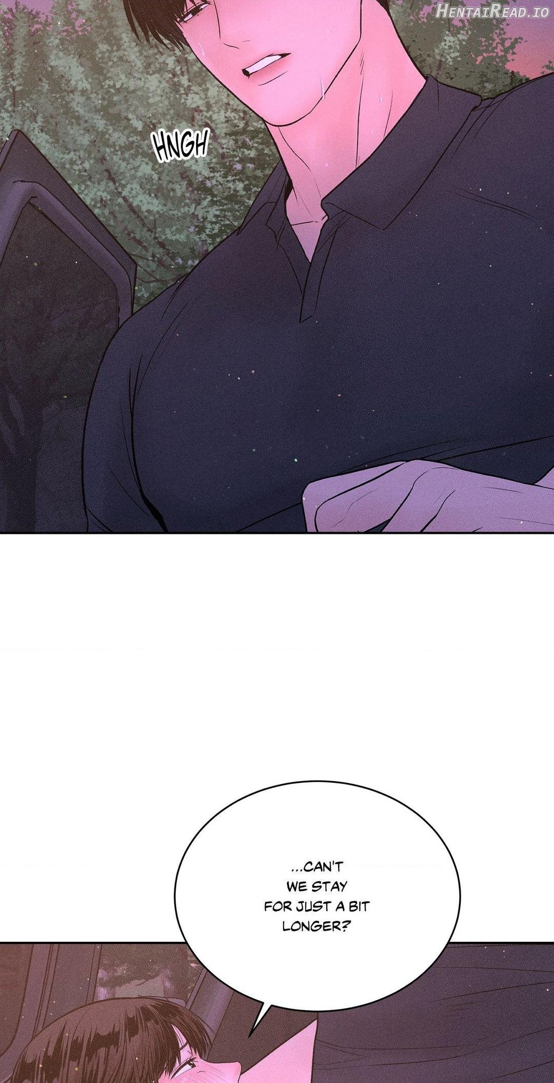 Payment for the Ride Chapter 8 - page 64
