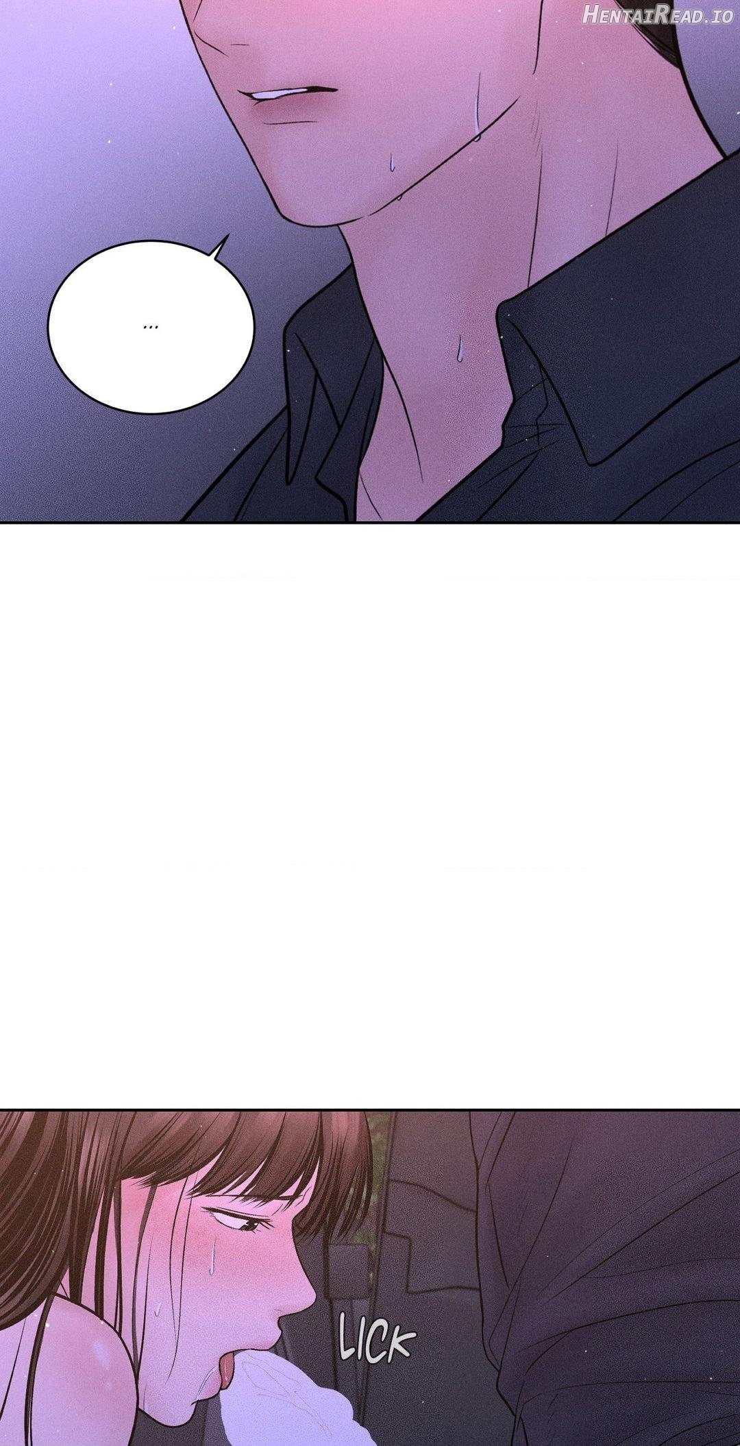 Payment for the Ride Chapter 8 - page 67