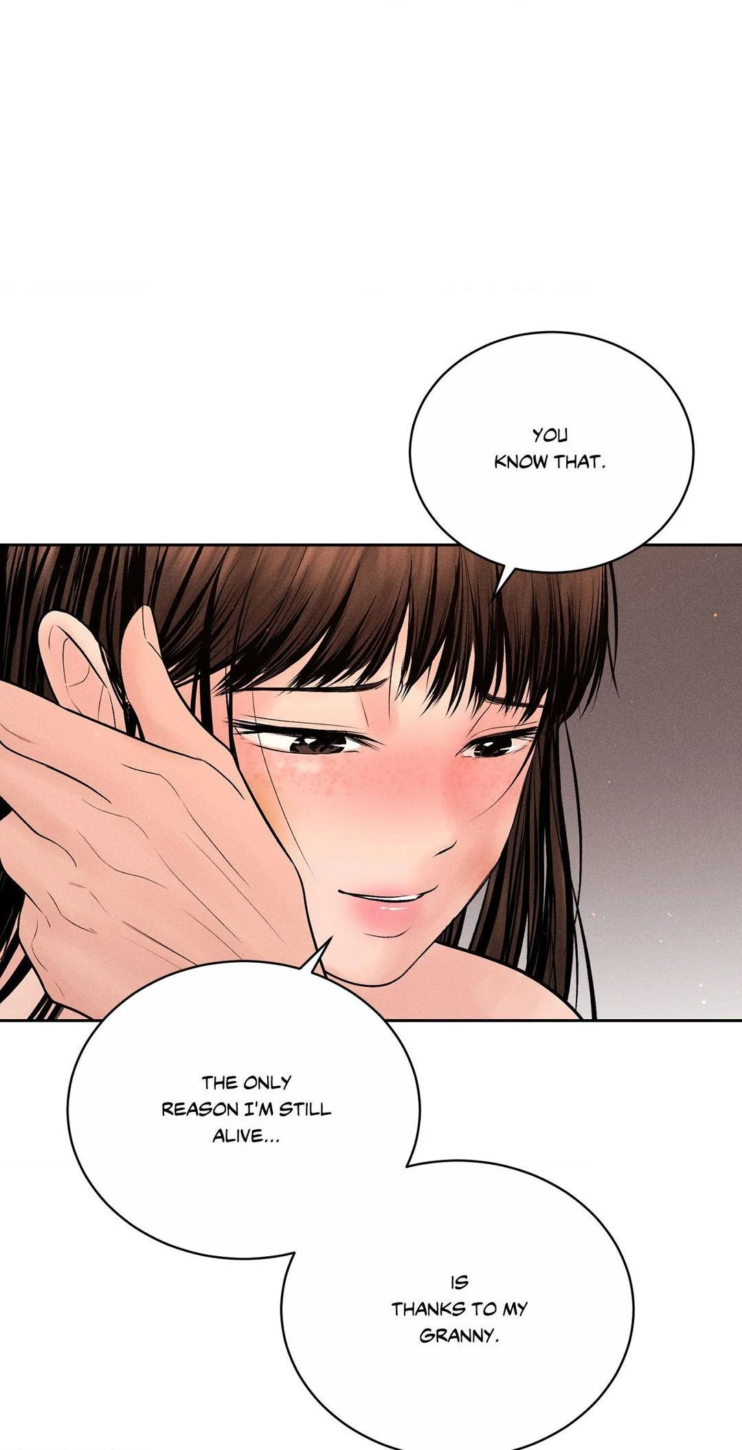 Payment for the Ride Chapter 9 - page 44