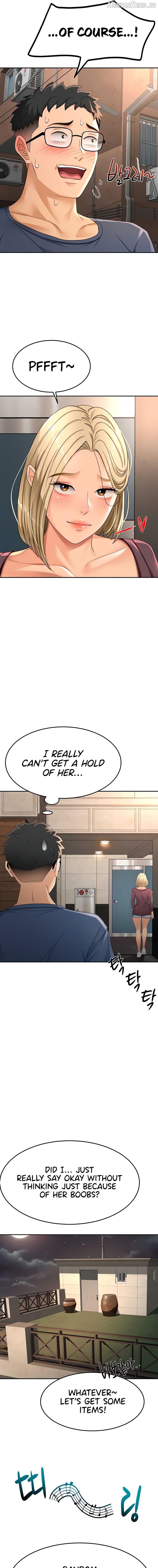 Rooftop Sex King Chapter 14 - page 15