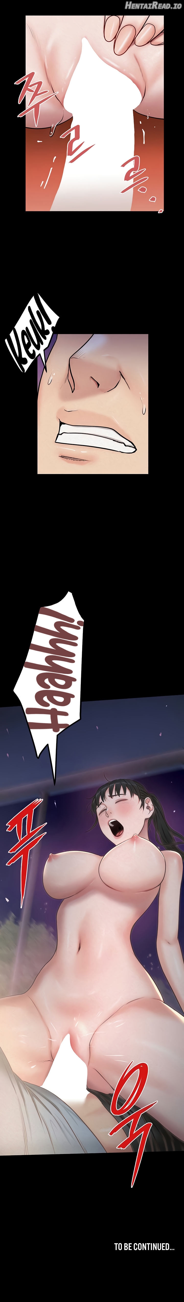 Island Girl Chapter 11 - page 12