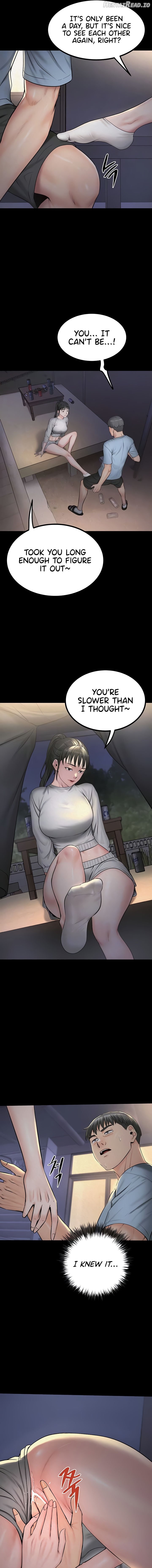 Island Girl Chapter 11 - page 3