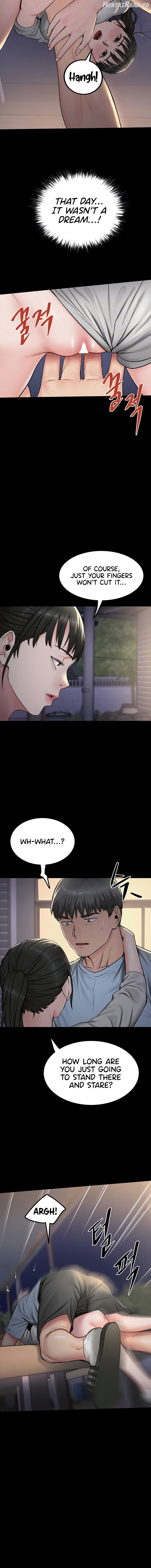 Island Girl Chapter 11 - page 4