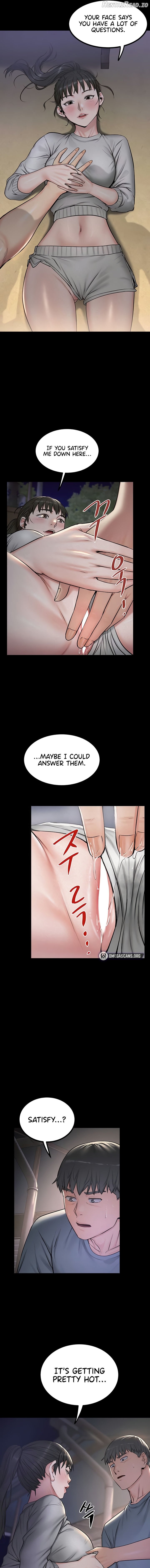 Island Girl Chapter 11 - page 5